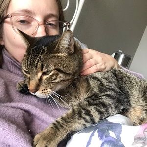 Meet your Posher, Sarah